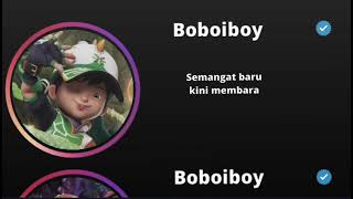 kembali beraksi x masih disini |boboiboy galaxy