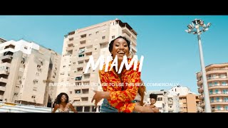 " MIAMI " I Raf Camora Type Beat I SUMMER BANGER I AFRO TRAP Instrumental 2023