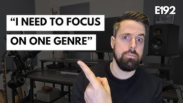 192: The Three C’s That Helped Us Grow as Independent Music Producers