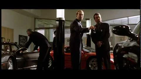 Gone In 60 Secs - Roger