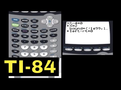 Video: TI 84 Plus CE'de NormalCDF'yi nasıl yaparsınız?