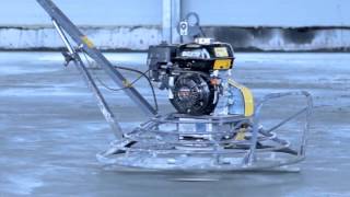 Затирочная машина Atlas Copco BG 370(, 2015-06-09T09:21:04.000Z)