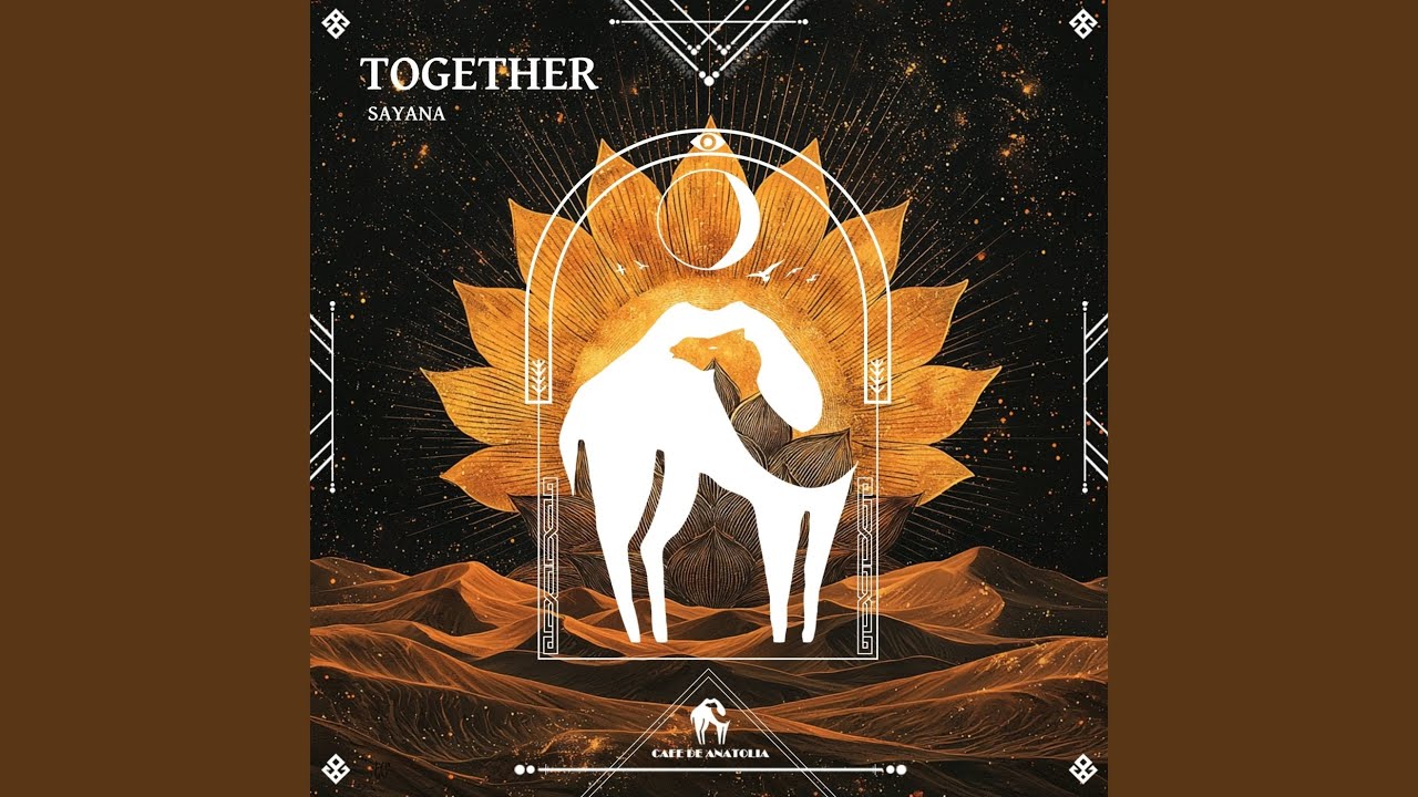Watch When We Are Together on YouTube Watch When We Are Together on YouTube