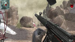 Cod4 Parachutes