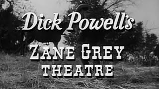 Classic TV Theme: Zane Grey Theatre (two versions)