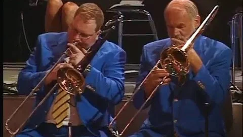 GRANADA-JAMES LAST AND ORCHESTRA