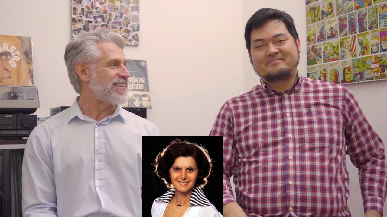 Janete Clair   retrospectiva da carreira