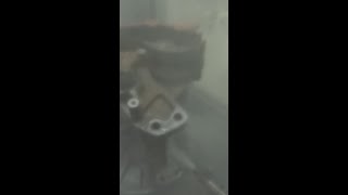 Auto Finish Demo