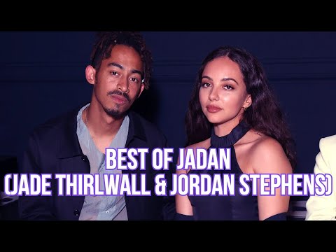 Best of Jadan (Jade Thirlwall & Jordan Stephens)