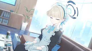 Blue Archive: Gap Moe (Theme 103) Perfectly Looped