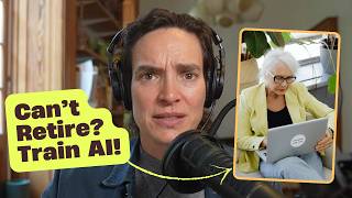 Workers Are Training AI to Take Their Jobs - Tech Story of the Week