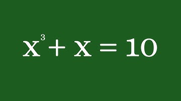 Einstein Failed To Solve This | A Challenging Exponential Equation