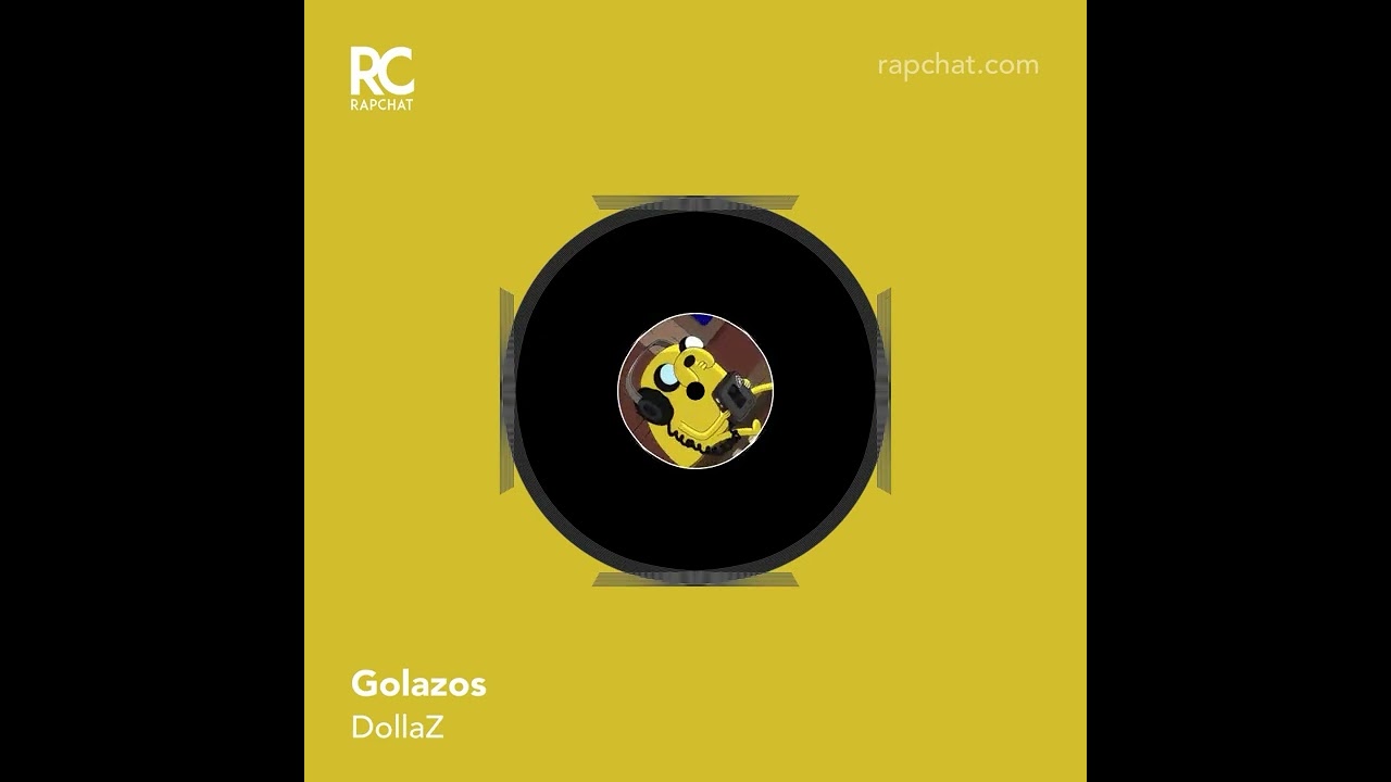 Golazos - Deeps