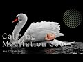 3 hours  calming meditation sound  sleeping music with black screen 3 hours 47 min