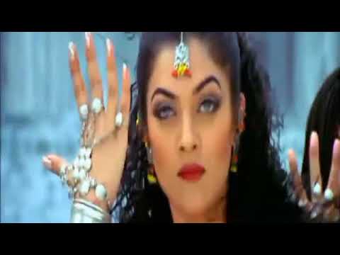 Un Marbil Vizhi Moodi - Ninaithen Vandhai  - Sirf Tum - Sanjay Kapoor , Sushmita Sen