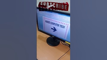 एमएस वर्ड में तीर का निशान कैसे बनाएं | How to Type Arrows in Word | #shorts #viral #trending #daily