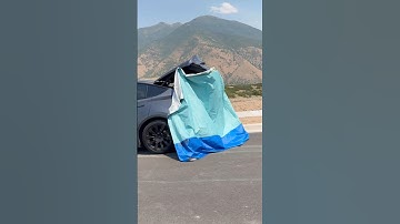 10 weird things I bought on Amazon I actually like! #amazonfinds #gadget #amazonproducts #car