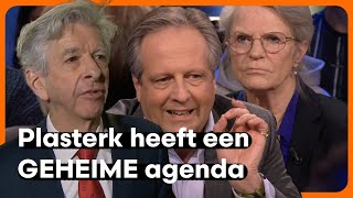 Hij wil PREMIER worden in dit land | Sophie & Jeroen | BNNVARA | NPO Start