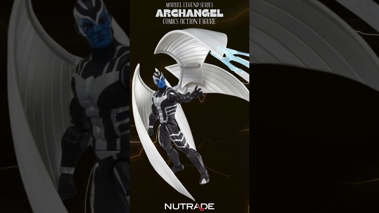 🦅 Vengeance Unleashed! 🦅