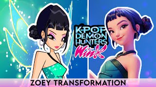 Download Lagu Kpop Demon Hunters X Winx ZOEY Transformation Fanmade | Winxclub | Huntrix | Fanmade MP3 Download Lagu Kpop Demon Hunters X Winx ZOEY Transformation Fanmade | Winxclub | Huntrix | Fanmade MP3