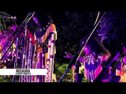 ALBORADA - Rosaura