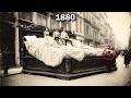 The Reason Beds Faced North Until 1880 — They Turned Them All and Said Nothing
