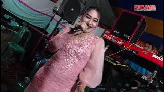 DESTI EGOLANGE SAMPAI BAWAH COVER AKU IKLAS ~ EDI NADA ~ARS SOUND (Mr.JANTO)~ PUTRA USAHA MULTIMEDIA