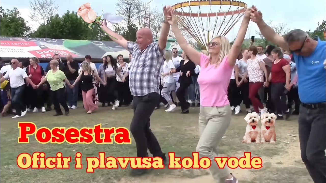 😻 Deda pokazao kako se vodi kolo - Glavatičevo kod Konjica - Amko Bend - YouTube Bosanski teferič💃