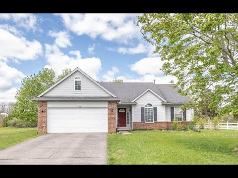 11000 Saddlebrook Drive, Pinckney, MI home video tour
