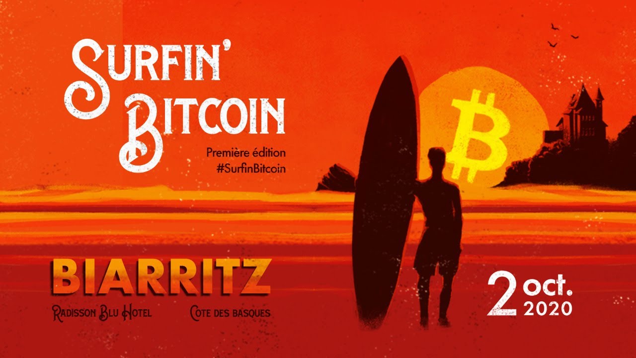 Replay Surfin Bitcoin 2020 