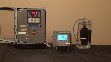 ORP vs dissolvedO3 RO