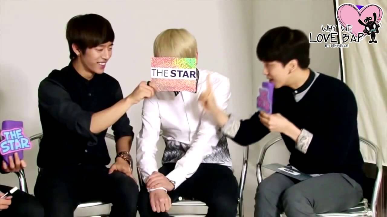 Why We Love B.A.P #40: B.A.P Members: So Different Yet So Similar