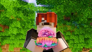 glad to have buddy old pal on board | Chatting + Chiling | Mythwood SMP S3 #6