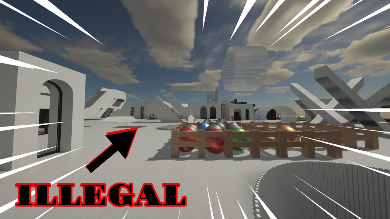 These Minecraft Textures Should not exist! - YouTube