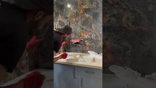 Jaquar Basin Diverter Wash Basin Install plumbing plumbingwork frplumbermind bathroom