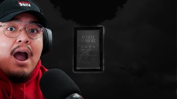 1ST LISTEN REACTION INVENT ANIMATE - Dark (Official Audio)