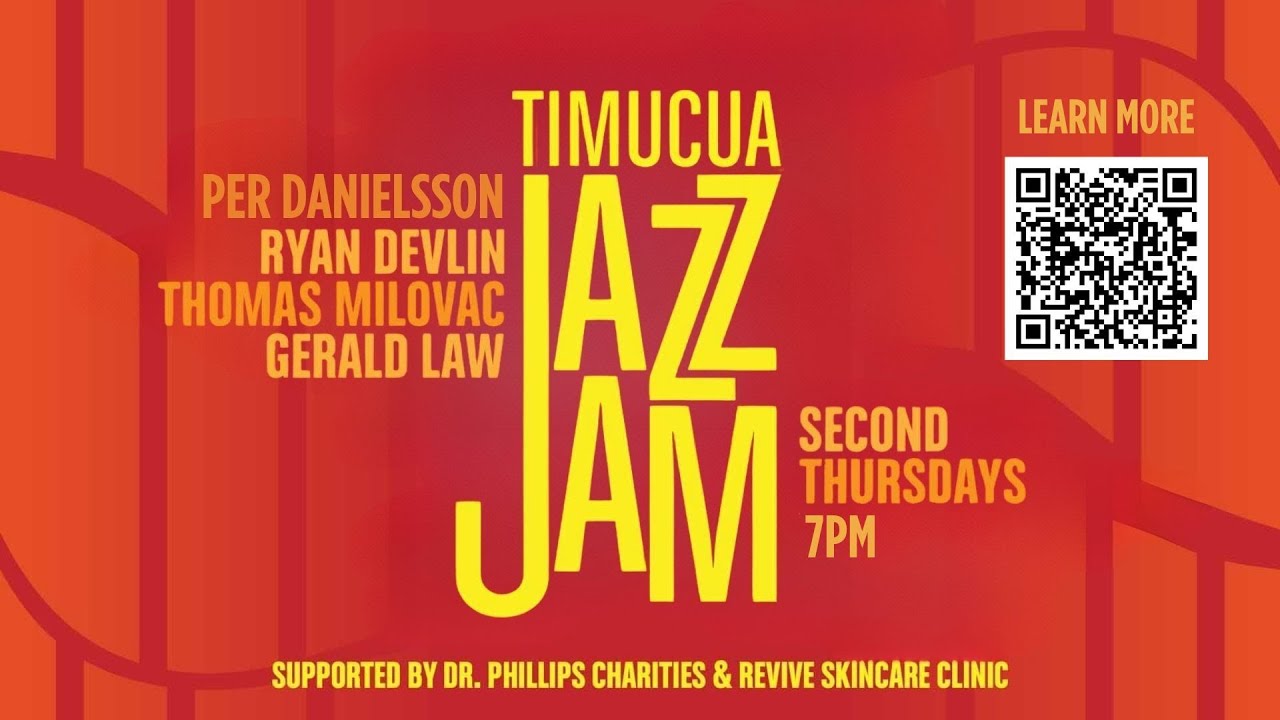 Moment's Notice, Jazz Jam December 2025