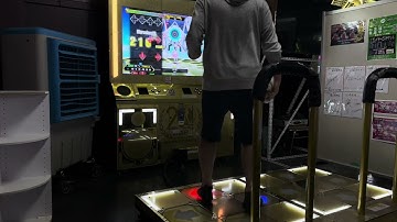 [DDR] 足13 天ノ弱 ESP PFC 999650 Expert single +α
