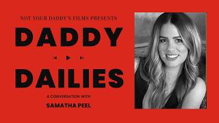 How to Get Your Movie Financed: A Conversation with Samantha Peel