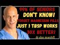 STOP Taking Magnesium Glycinate After 60! This Food Work 1000,00X Better | DR . ALAN MANDELL