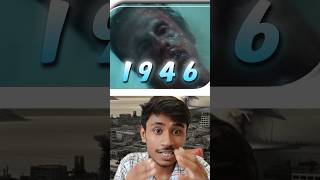 “Hiroshima Aftermath 1945 💥 | The Truth of Atomic Bomb #Shorts”