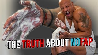 The TRUTH About NoFap | Bullsh*t or Legit? screenshot 2