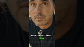 Cosmic Dread: An Anomaly Beckons from the Void!