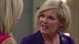 GH: Ava Scenes on 6/5/14 Part 1/3