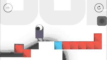 Odd Bot Out walkthrough Level 31,32,33