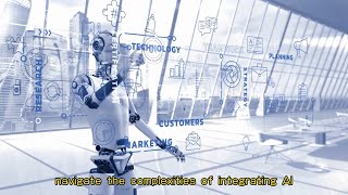 AI is transforming the world of work, are we ready?