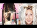 ✨Yes, it&#39;s my hair -- I bought it | Best Makeup Tutorials 2018 | Woah Beauty