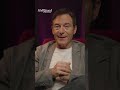 #JasonIsaacs on What He Gets Asked About the Most About His #WhiteLotus Character #shorts