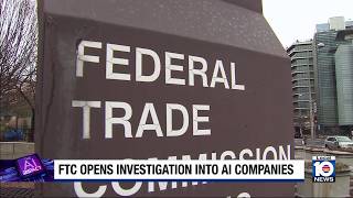 FTC investigates whether AI companies may have harmed consumers