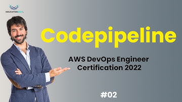 Streamline Your SDLC with AWS CodePipeline in DevOps - A Step-by-Step Guide